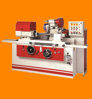 Grinding Machines