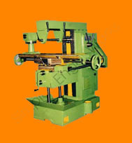 Milling Machine