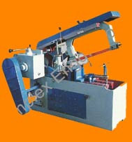 Power Hacksaw  Bandsaw Machines