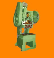 Power Press Machines