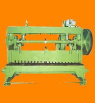 Shearing Machines