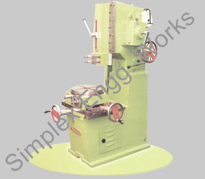 Slotting Machine