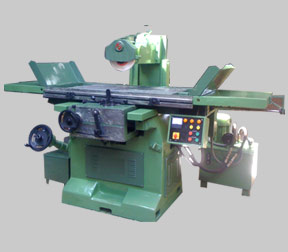 Grinding Machines